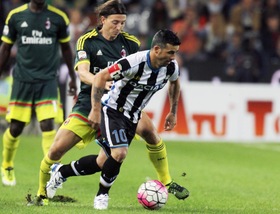 Serie A Udinese, torna Fernandes. Di Natale non convocato