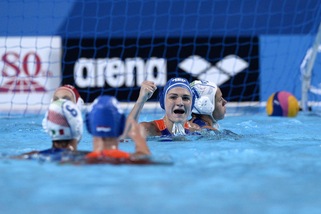 Europei Pallanuoto, il Setterosa conquista la medaglia di bronzo