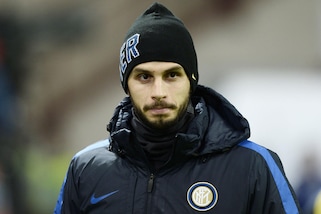 Calciomercato Sampdoria, in arrivo Ranocchia dall'Inter