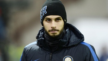 Calciomercato Inter, Ranocchia in prestito alla Sampdoria