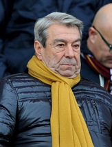 Serie B, Ceravolo nuovo ds del Livorno