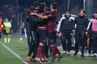 Serie B la Salernitana rinasce e cala il tris al Brescia