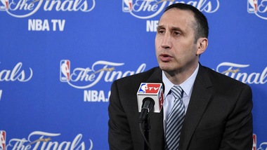 Basket NBA, terremoto Cleveland, via Blatt