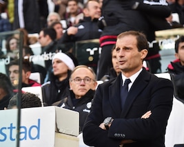 Calciomercato Juventus, dall'Inghilterra: «Allegri scelta n°1 del Chelsea»