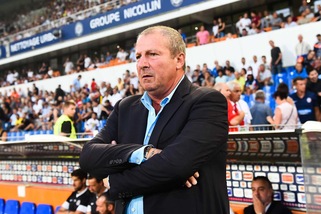 Ligue 1: Rennes di misura, 1-0 all'Ajaccio e terzo posto