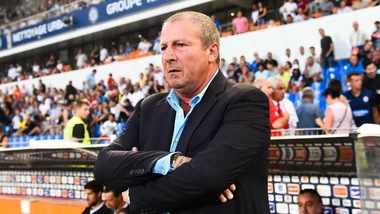 Ligue 1: Rennes di misura, 1-0 all'Ajaccio e terzo posto