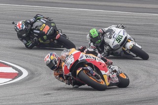 MotoGp, La Finlandia vuole una gara entro il 2018