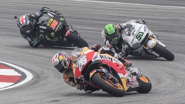 MotoGp, La Finlandia vuole una gara entro il 2018