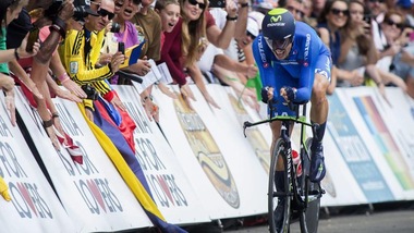 Ciclismo, Tour di San Luis: Malori in terapia intensiva