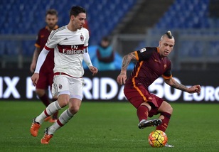 Calciomercato: Milan e Juventus si scambiano tre giocatori