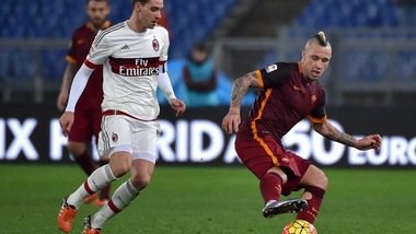 Calciomercato: Milan e Juventus si scambiano tre giocatori