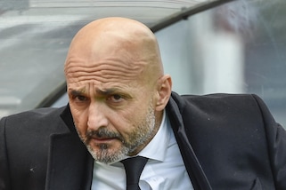 Serie A Roma, Spalletti: «Possiamo battere la Juventus»