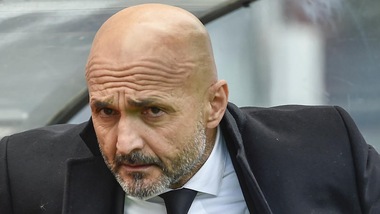 Serie A Roma, Spalletti: «Possiamo battere la Juventus»
