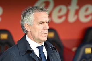 Serie A Donadoni: «Bologna, fai il salto in avanti»
