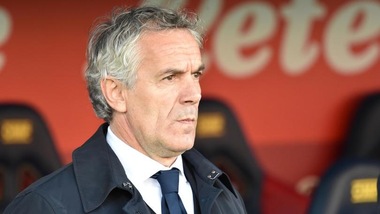 Serie A Donadoni: «Bologna, fai il salto in avanti»