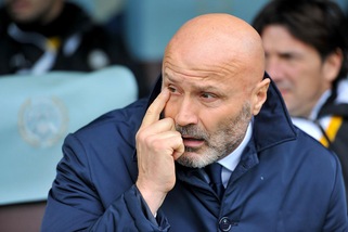 Serie A Udinese, Colantuono: «Abbiamo voglia di rivincita»