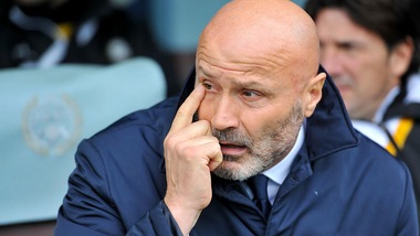 Serie A Udinese, Colantuono: «Abbiamo voglia di rivincita»