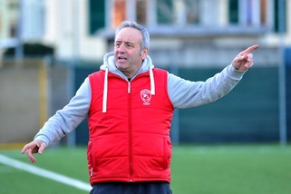 Promo A - Testa coda tra Albissola e Andora