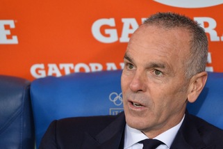 Lazio, Pioli: «Mercato? Manca ancora qualche giorno...»