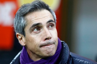 Calciomercato Fiorentina, Sousa: «Il Torino ha qualità importanti»