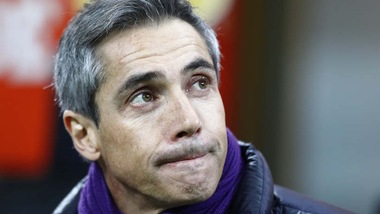 Calciomercato Fiorentina, Sousa: «Il Torino ha qualità importanti»