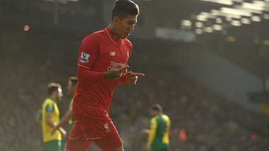 Premier League, è un pazzo Liverpool: contro il Norwich finisce 5-4!