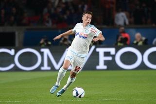 Ligue 1: Marsiglia in salita col Lione