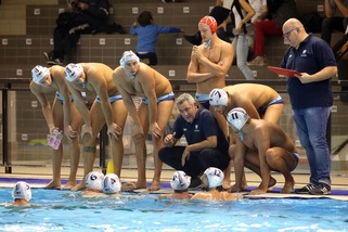 Pallanuoto, Europei: Settebello al sesto posto