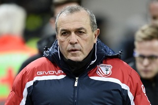 Serie A Carpi, Castori sfida l'Inter: «Ce la giochiamo»