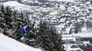 Sci, Garmisch: annullata per maltempo la seconda prova