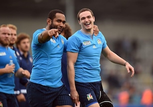 Rugby, Sei Nazioni: Italia da trionfo a 100