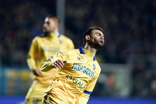 Frosinone-Atalanta 0-0, solo pari al Matusa