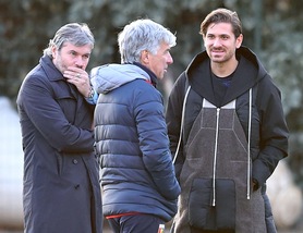 Serie A Genoa, Cerci c'è contro il Verona