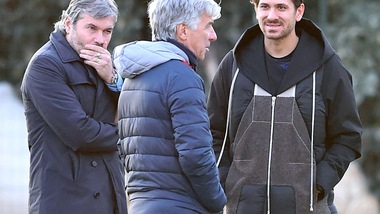 Serie A Genoa, Cerci c'è contro il Verona