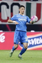 Calciomercato, ds Empoli: «Non ho mai parlato di Barba con il Napoli»