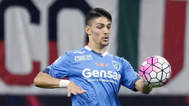 Calciomercato, ds Empoli: «Non ho mai parlato di Barba con il Napoli»