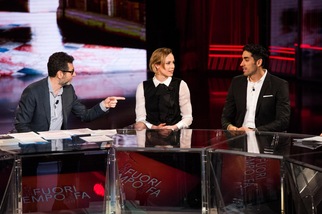 Olimpiadi, Federica Pellegrini: «Io portabandiera? Sarebbe ciliegina sulla torta»