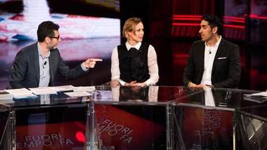 Olimpiadi, Federica Pellegrini: «Io portabandiera? Sarebbe ciliegina sulla torta»