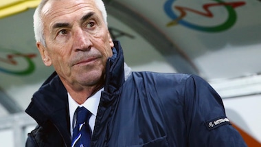 Serie A Atalanta, Reja: «Ottenuto un punto prezioso»