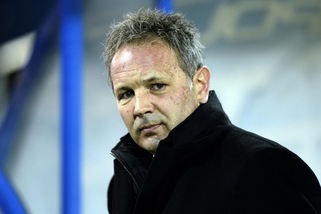 Empoli-Milan, Mihajlovic polemico: «C'era un rigore netto per noi»