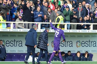 Serie A, Fiorentina-Torino 2-0: le emozioni della gara