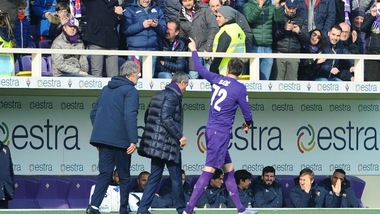 Serie A, Fiorentina-Torino 2-0: le emozioni della gara