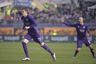 Diretta Serie A, Fiorentina-Torino: 2-0
