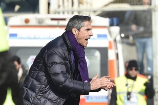 Serie A Fiorentina Sousa: «Ilicic poteva chiuderla prima»