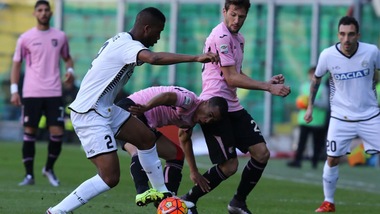 Calciomercato Udinese, preso Balic: contratto fino al 2020