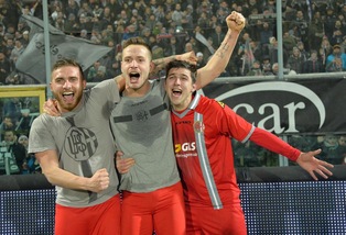 Calciomercato Alessandria, colpo Iacolano dal Bassano