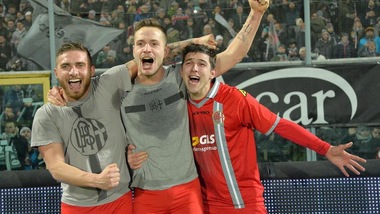 Calciomercato Alessandria, colpo Iacolano dal Bassano