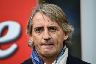 Inter, gelo Mancini-Icardi: «Certi gol li farei io a 50 anni»