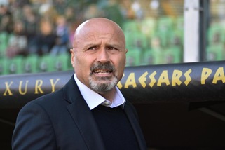 Serie A Udinese, Colantuono: «Male». Giaretta: «Scatta il ritiro»