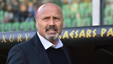 Serie A Udinese, Colantuono: «Male». Giaretta: «Scatta il ritiro»